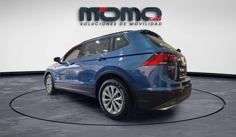 
								VOLKSWAGEN Tiguan Allspace Advance 1.4 TSI full									