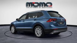 VOLKSWAGEN Tiguan Allspace Advance 1.4 TSI