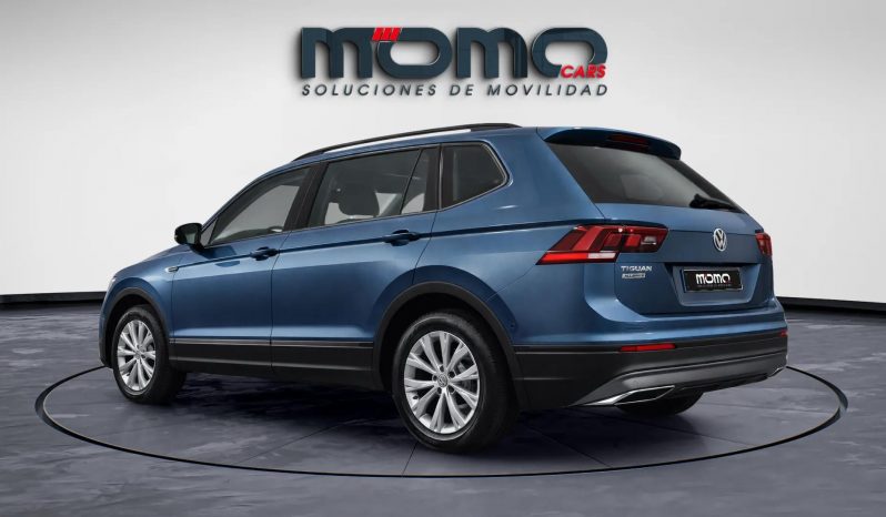 
								VOLKSWAGEN Tiguan Allspace Advance 1.4 TSI full									