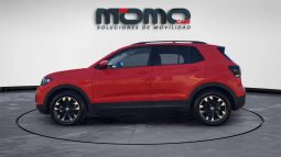 
										VOLKSWAGEN T-Cross Advance 1.0 TSI full									