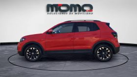 VOLKSWAGEN T-Cross Advance 1.0 TSI