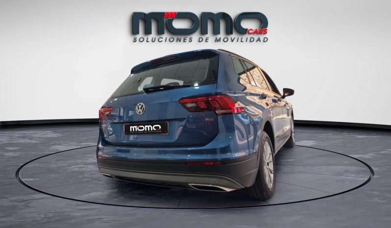 
								VOLKSWAGEN Tiguan Allspace Advance 1.4 TSI full									