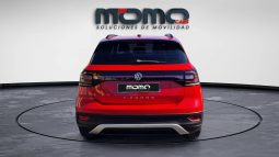 
										VOLKSWAGEN T-Cross Advance 1.0 TSI full									