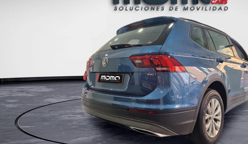 
								VOLKSWAGEN Tiguan Allspace Advance 1.4 TSI full									