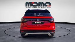 
										VOLKSWAGEN T-Cross Advance 1.0 TSI full									