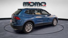 VOLKSWAGEN Tiguan Allspace Advance 1.4 TSI