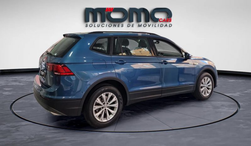 
								VOLKSWAGEN Tiguan Allspace Advance 1.4 TSI full									