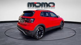 VOLKSWAGEN T-Cross Advance 1.0 TSI