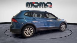 
										VOLKSWAGEN Tiguan Allspace Advance 1.4 TSI full									