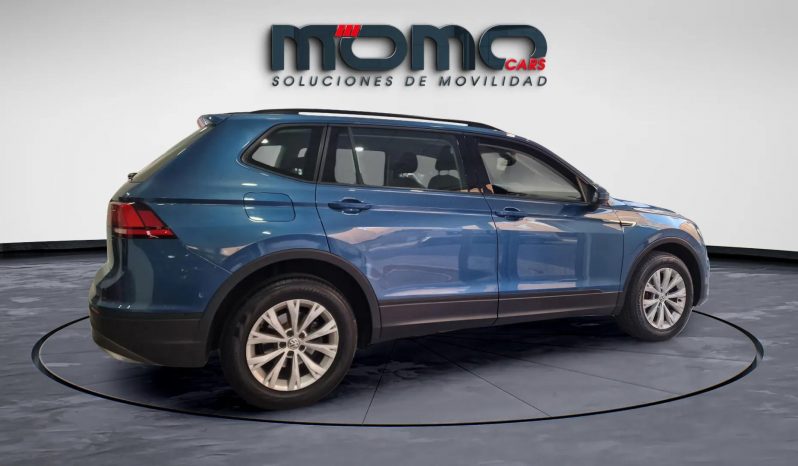 
								VOLKSWAGEN Tiguan Allspace Advance 1.4 TSI full									