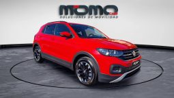 
										VOLKSWAGEN T-Cross Advance 1.0 TSI full									