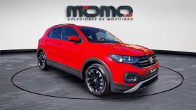 VOLKSWAGEN T-Cross Advance 1.0 TSI