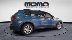 
										VOLKSWAGEN Tiguan Allspace Advance 1.4 TSI full									