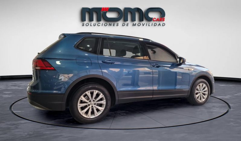 
								VOLKSWAGEN Tiguan Allspace Advance 1.4 TSI full									