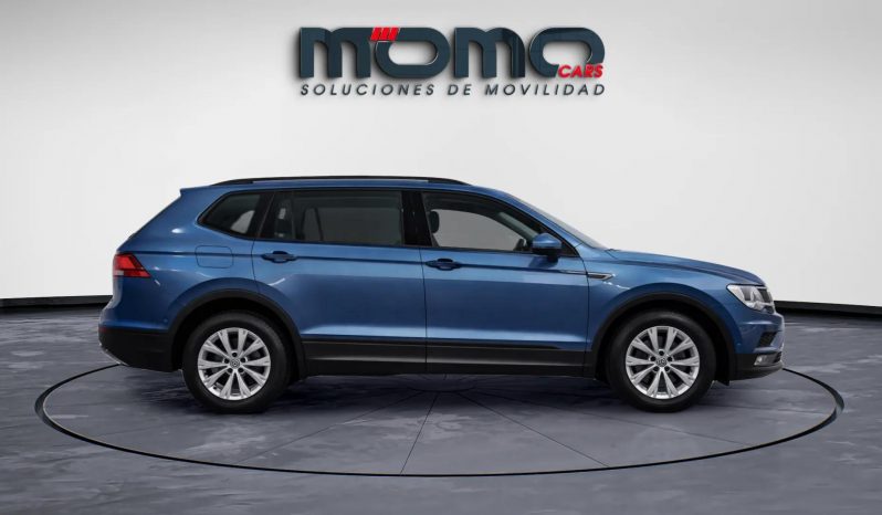 
								VOLKSWAGEN Tiguan Allspace Advance 1.4 TSI full									