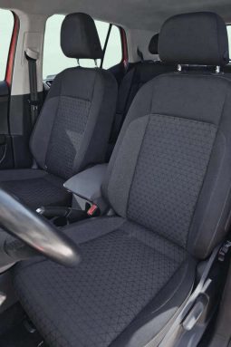 
										VOLKSWAGEN T-Cross Advance 1.0 TSI full									