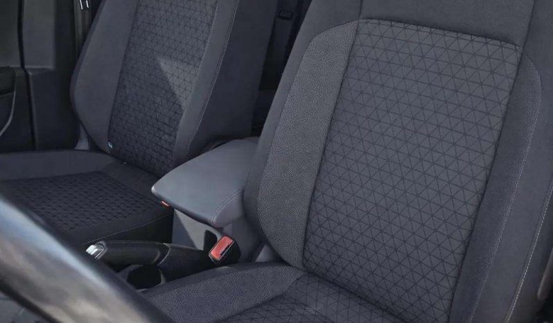 
								VOLKSWAGEN T-Cross Advance 1.0 TSI full									