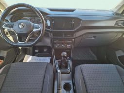 
										VOLKSWAGEN T-Cross Advance 1.0 TSI full									
