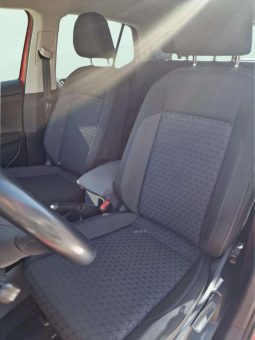 
										VOLKSWAGEN T-Cross Advance 1.0 TSI full									