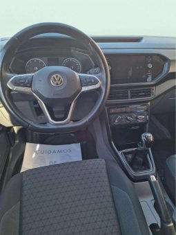 
										VOLKSWAGEN T-Cross Advance 1.0 TSI full									