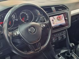 
										VOLKSWAGEN Tiguan Allspace Advance 1.4 TSI full									
