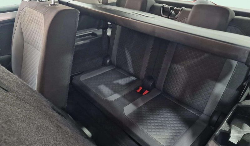 
								VOLKSWAGEN Tiguan Allspace Advance 1.4 TSI full									