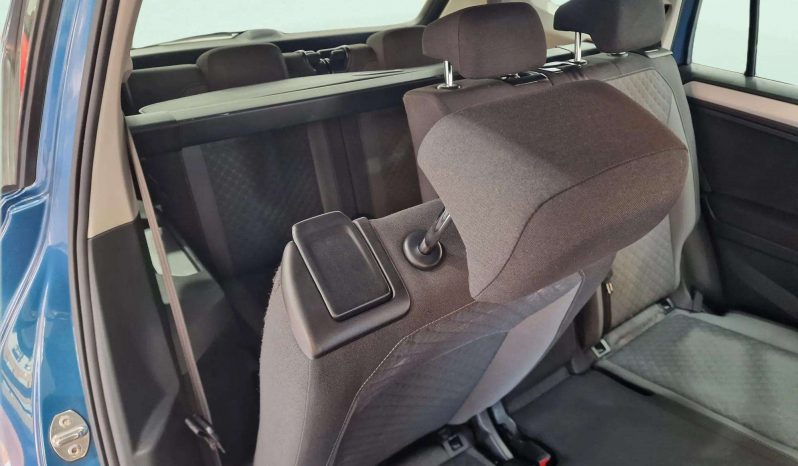 
								VOLKSWAGEN Tiguan Allspace Advance 1.4 TSI full									