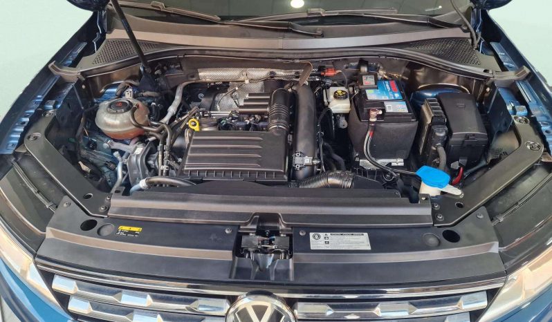 
								VOLKSWAGEN Tiguan Allspace Advance 1.4 TSI full									