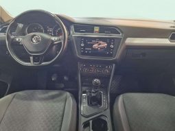 
										VOLKSWAGEN Tiguan Allspace Advance 1.4 TSI full									
