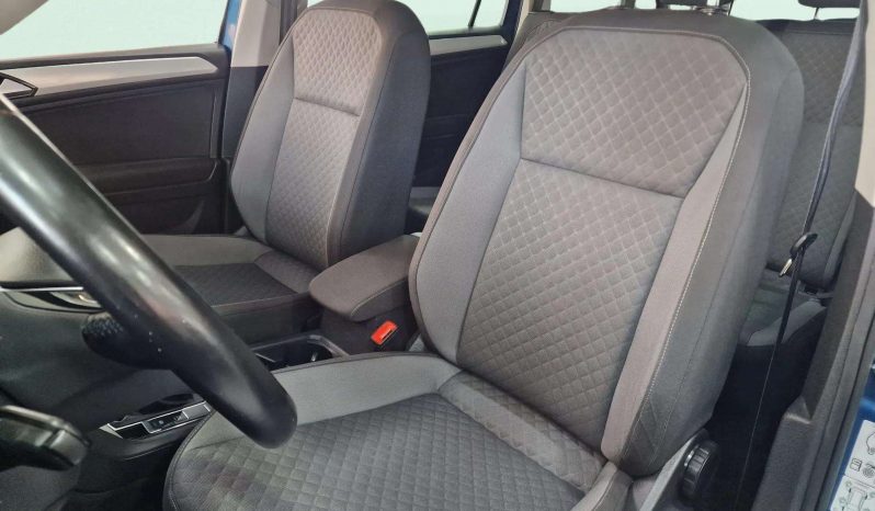 
								VOLKSWAGEN Tiguan Allspace Advance 1.4 TSI full									