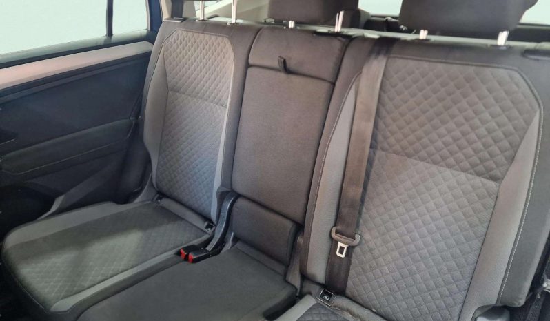 
								VOLKSWAGEN Tiguan Allspace Advance 1.4 TSI full									