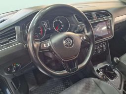 
										VOLKSWAGEN Tiguan Allspace Advance 1.4 TSI full									