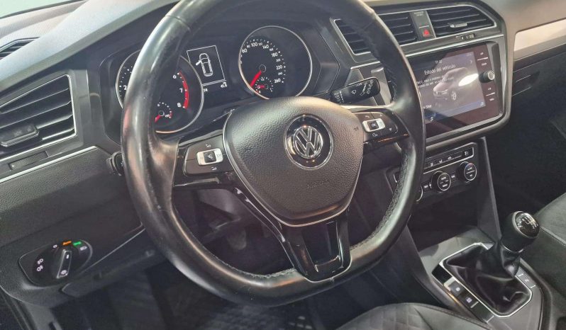 
								VOLKSWAGEN Tiguan Allspace Advance 1.4 TSI full									