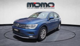 VOLKSWAGEN Tiguan Allspace Advance 1.4 TSI