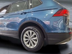 
										VOLKSWAGEN Tiguan Allspace Advance 1.4 TSI full									