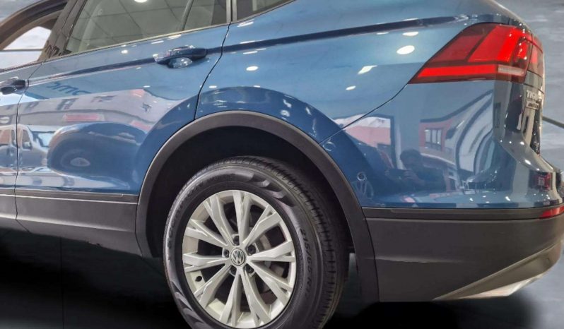 
								VOLKSWAGEN Tiguan Allspace Advance 1.4 TSI full									