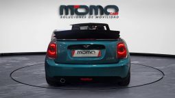 MINI MINI COOPER CABRIO