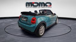MINI MINI COOPER CABRIO