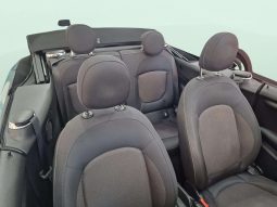 
										MINI MINI COOPER CABRIO full									