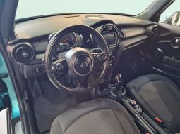 
										MINI MINI COOPER CABRIO full									