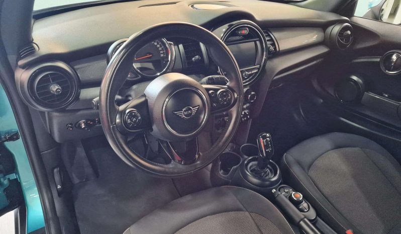 
								MINI MINI COOPER CABRIO full									