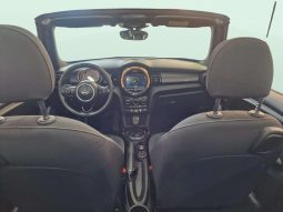 
										MINI MINI COOPER CABRIO full									