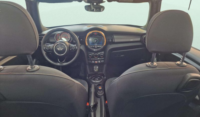 
								MINI MINI COOPER CABRIO full									