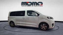 
										TOYOTA Proace Verso Shuttle 50kWh VX L2 full									