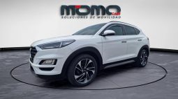 HYUNDAI Tucson TUCSON FL TGDI 1.6 177 CV 4X2 TECNO SKY