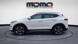 HYUNDAI Tucson TUCSON FL TGDI 1.6 177 CV 4X2 TECNO SKY