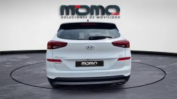 HYUNDAI Tucson TUCSON FL TGDI 1.6 177 CV 4X2 TECNO SKY