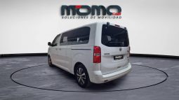 
										TOYOTA Proace Verso Shuttle 50kWh VX L2 full									