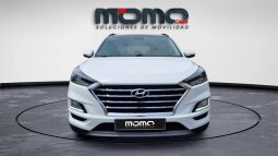 HYUNDAI Tucson TUCSON FL TGDI 1.6 177 CV 4X2 TECNO SKY
