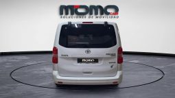 TOYOTA Proace Verso Shuttle 50kWh VX L2